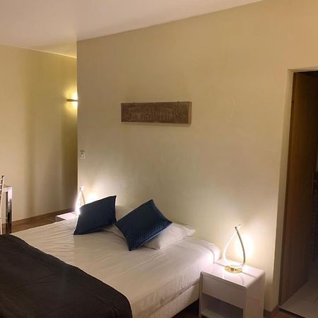 Appart'Hotel Residence Dizerens Genève Eksteriør billede