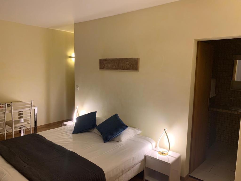 Appart'Hotel Residence Dizerens Genève Eksteriør billede