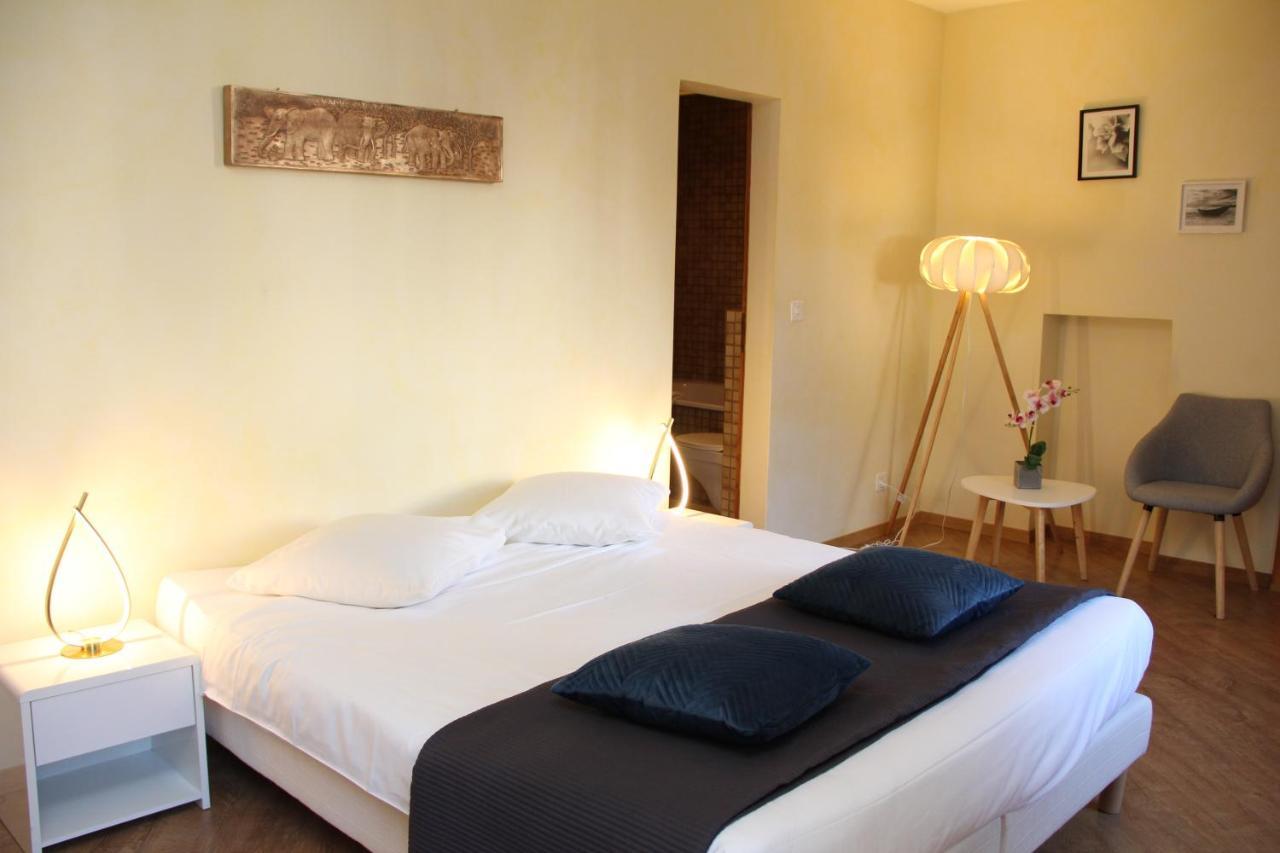 Appart'Hotel Residence Dizerens Genève Eksteriør billede